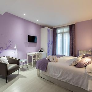 Habitación Doble Superior